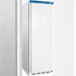 Saro Lagertiefk&uuml;hlschrank - Wei&szlig; Modell Ht 400, Ma&szlig;e: B 600 X T 585 X H 1850