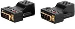 Lindy 38300 DVI Cat.5/6 Extender 50m/70m DVI-D &uuml;ber RJ45 UTP/STP