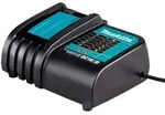 Makita Ladeger&auml;t DC18SD, Li-Ionen, 14,4&ndash;18 V Li-Ionen &bull; 14,4 V / 18 V &bull; DC18SD