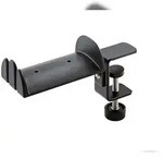 K&ouml;nig & Meyer 16090 Passive Halterung Kopfh&ouml;rer Schwarz