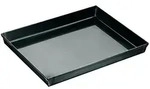 APS Pizzablech 60 x 40 cm, H: 2,5 cm