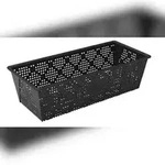 KAISER Brotform Inspiration perforiert 35 cm