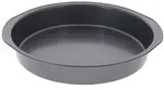 DE BUYER Stahlform Man&egrave;ge antihaftbeschichtet rund 28 cm Stahl