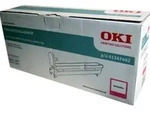 OKI 01247402 Tonerkartusche 1 St&uuml;ck(e) Original Magenta