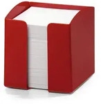 Durable Zettelkasten rt 800Blatt TREND leichte Entnahme 93x93mm