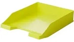 HAN Briefablage Trend Colour Polystyrol Limette 25,5 x 34,8 x 6,5 cm