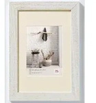 walther + design Walther Design Bilderrahmen Home 40 x 50 cm Polarwei&szlig;
