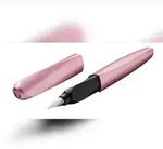 Pelikan F&uuml;llhalter Twist Feder M Girly Rose, inkl. Tintenpatrone