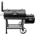 Char-Broil Kohlegrill Oklahoma Joe&reg; Smoker