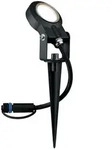 Paulmann Plug & Shine LED Gartenstrahler Sting Einzelspot IP67 3000K 6,4W 