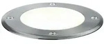 Paulmann Plug & Shine LED Bodeneinbauleuchte Floor Einzelspot IP67 3000K 6W 20&deg; 