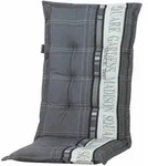 MADISON Madison Garden Madison Garden, Auflage zu Sessel hoch