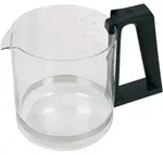 Krups Glaskanne f.T 8 XB 9004 sw