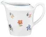 Esmeyer 1 x Seltmann Milchk&auml;nnchen 6 Personen, Form: Sonate, Dekor: 34032 Nostalgie