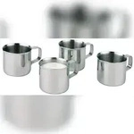 APS Milchk&auml;nnchen/Milchkanne/Milchausgie&szlig;er/Sahnegie&szlig;er, 4er Set&Oslash; 3,5 cm, H: 3,5