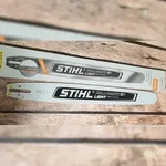 STIHL F&uuml;hrungsschiene Rollomatic ES Light 63cm / 25" - 3/8" - 1,6 mm 30030002031