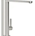 Villeroy & Boch Armatur Finera 927000LC Edelstahl Hochdruck