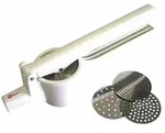METALTEX Pressy Kartoffelpresse "Pressy", 26 cm