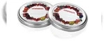 Leifheit Ersatzdeckel Confiture-Glas (36402)
