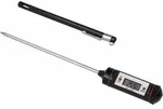 Metaltex Digital-Bratenthermometer