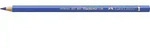 FABER-CASTELL Faber Castell Farbstift Polychromos 3,8mm ultramarin