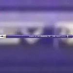 Faber Castell Farbstift Polychromos 3,8mm blauviolett