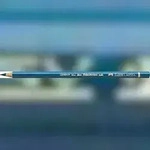 Faber Castell Farbstift Polychromos 3,8mm heliot&uuml;rkis