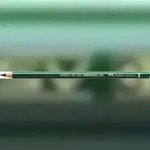 Faber Castell Farbstift Polychromos 3,8mm wacholdergr&uuml;n