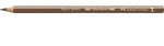 Faber Castell Farbstift Polychromos 3,8mm bister