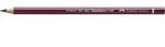 Faber Castell Farbstift Polychromos 3,8mm rotviolet