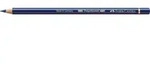 Faber Castell Farbstift Polychromos 3,8mm indanthrenblau