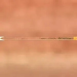 Faber Castell K&uuml;nstler-Pastell Pitt 4,3mm chromgelb dunkel