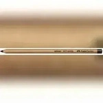 Faber Castell K&uuml;nstler-Pastell Pitt 4,3mm walnu&szlig;braun