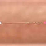 Faber Castell K&uuml;nstler-Pastell Pitt 4,3mm alizarinkarmesin