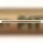 Faber Castell K&uuml;nstler-Pastell Pitt 4,3mm wei&szlig; sof