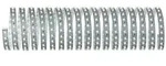 Paulmann MaxLED 500 LED Strip Smart Home Bluetooth Basisset 10m Warmwei&szlig;50W 550lm/m