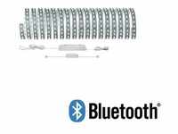 Paulmann MaxLED 500 LED Strip Smart Home Bluetooth Tageslichtweiß Basisset 10m 