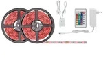 Paulmann SimpLED LED Strip RGB Komplettset 10m beschichtet28W 120lm/m 30 LEDs/m RGB