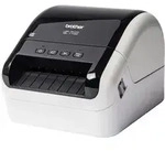 Brother Etikettendrucker QL1100ZG1