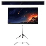 celexon Stativleinwand Ultra-lightweight 194 x 121 cm