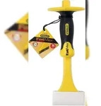 Stanley Meissel FatMax Fliesenmeissel Klinge 75 x 275 mm m. Handschutz