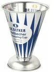 Dr. Oetker Messbecher Nostalgie 0,4 Liter, Ma&szlig;becher, Messbeh&auml;lter, 1649