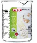 Pyrex Messbecher 8,2 X 7,5 X 9,6 Cm Kitchen Lab