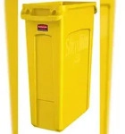 Rubbermaid Wertstoffsammler
