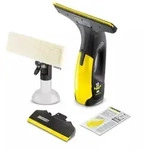 K&Auml;RCHER Fenstersauger WV 2, Premium 10 Years 1.633-426.0 Black Edition