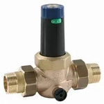 SYR RDruckminderer 3/4 , Einbaul&auml;nge 137 / 75mm PN 25