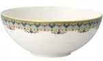Villeroy & Boch Samarkand Aquamarin Dessertschale 13cm