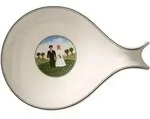 Villeroy & Boch Design Naif Gifts Schale mit Griff 600ml