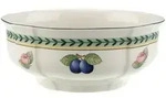 Villeroy & Boch French Garden Fleurence Sch&uuml;ssel rund 21cm