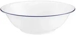 Esmeyer 1 x Seltmann Sch&uuml;ssel rund 16 cm, Form: Compact, Dekor: 10795 Blaurand